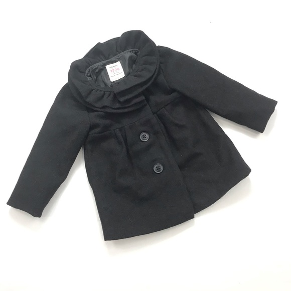 peacoat jacket old navy